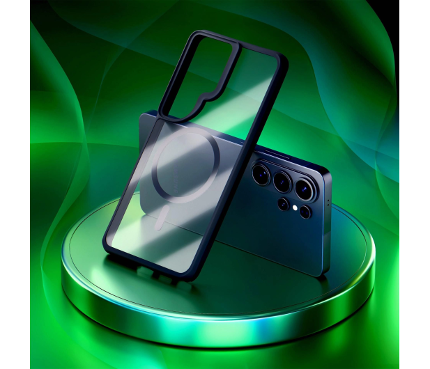 3mk Satin Armor MagCase do Samsung Galaxy S26 Ultra - 1511585 - zdjęcie 3